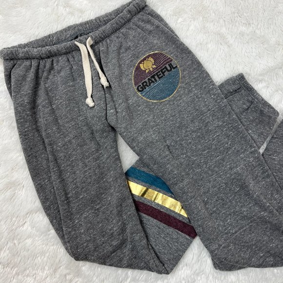 Spiritual Gangster Pants - Spiritual Gangster Grateful Sweatpants
